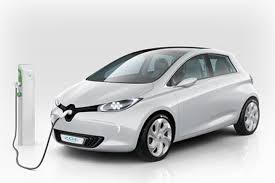 coche electrico